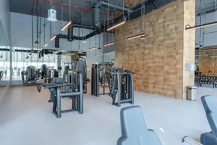 Luxury Downtown Apartment 5Mins Walk To Burj Khalifa Dubai 0*,