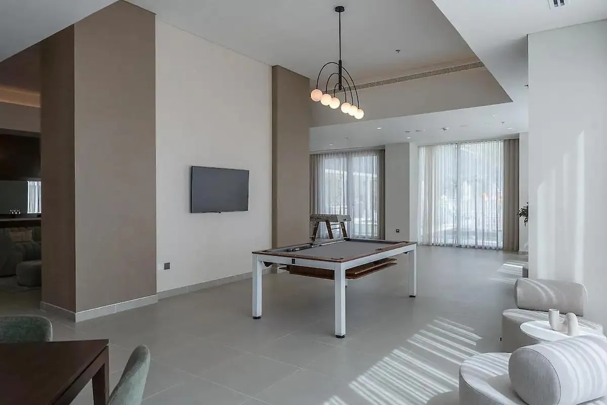 Luxury Downtown Apartment 5Mins Walk To Burj Khalifa Dubai 0*,  United Arab Emirates