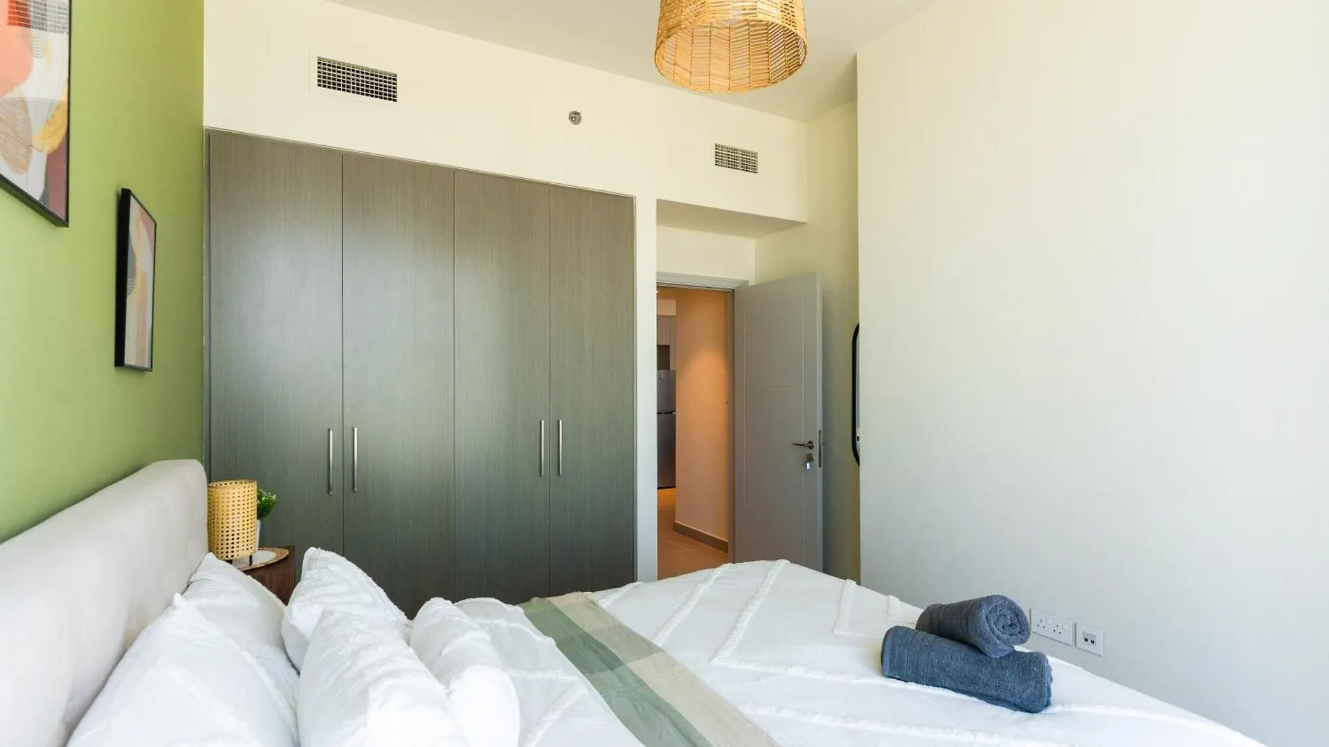 Luxury Downtown Apartment 5Mins Walk To Burj Khalifa Dubai 0*,  United Arab Emirates
