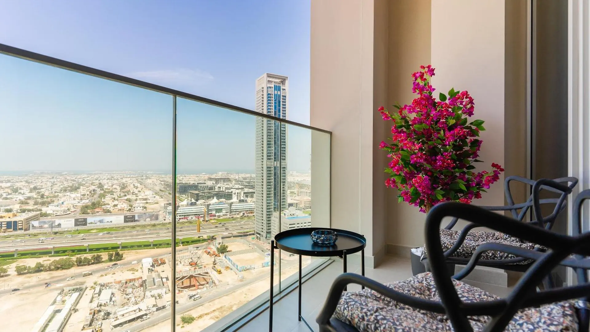 Luxury Downtown Apartment 5Mins Walk To Burj Khalifa Dubai