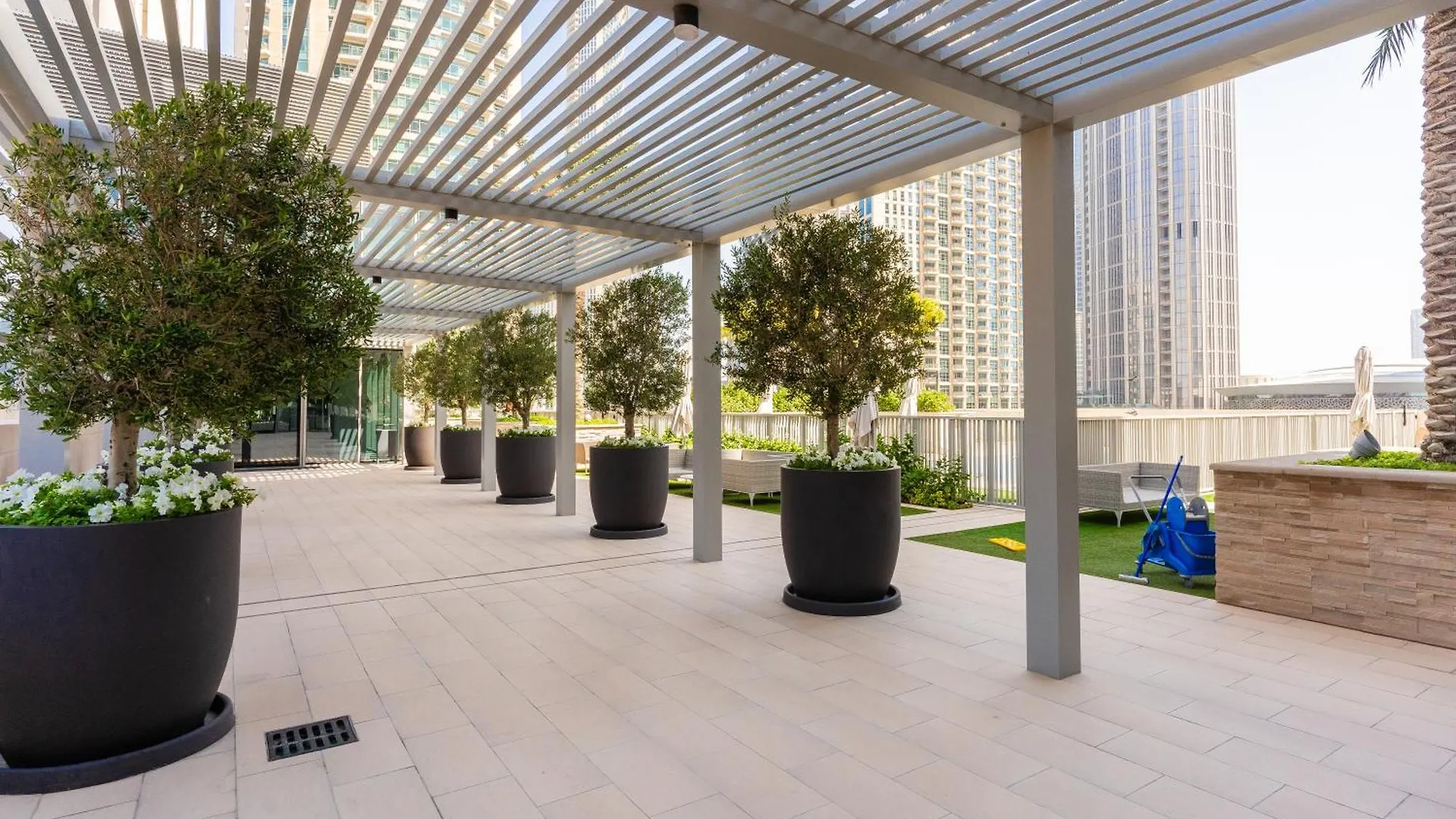 Luxury Downtown Apartment 5Mins Walk To Burj Khalifa Dubai