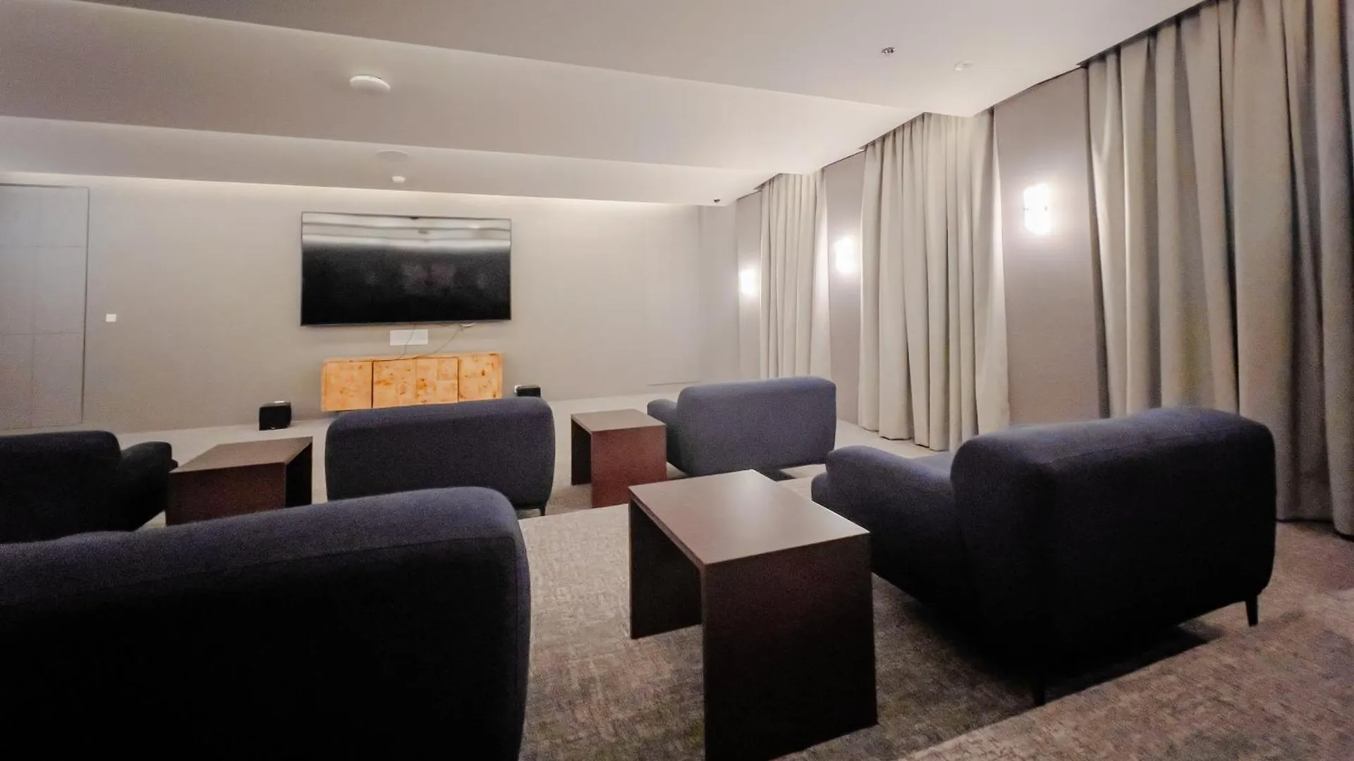 Luxury Downtown Apartment 5Mins Walk To Burj Khalifa Dubai