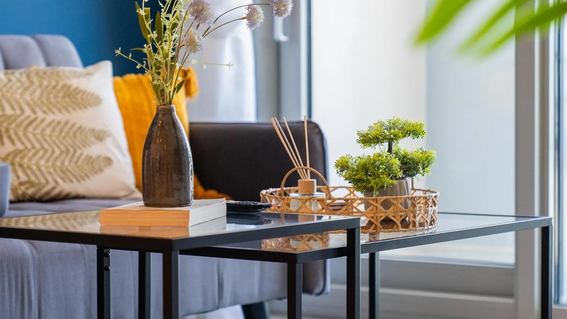 Luxury Downtown Apartment 5Mins Walk To Burj Khalifa Dubai