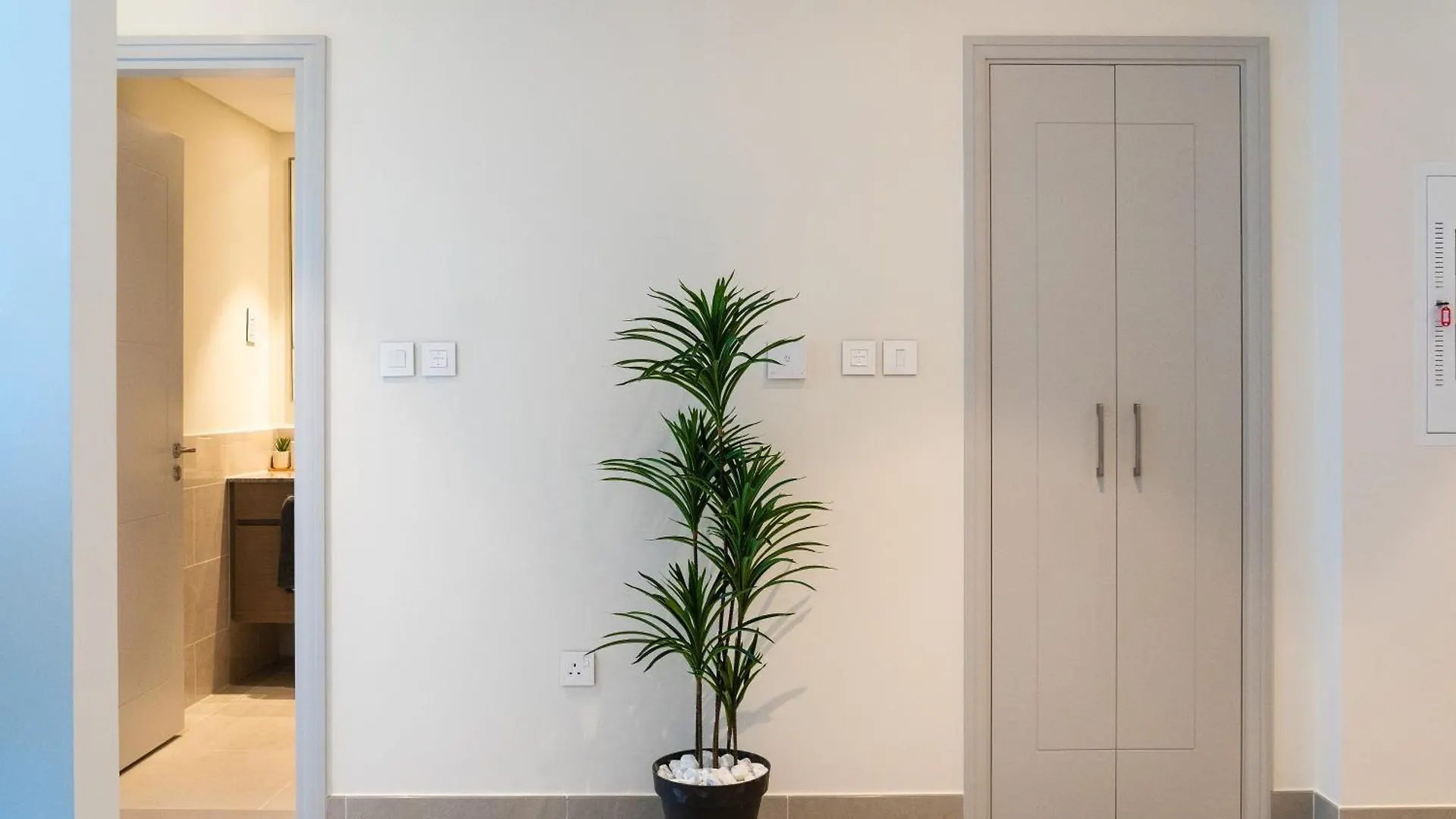 Luxury Downtown Apartment 5Mins Walk To Burj Khalifa Dubai United Arab Emirates