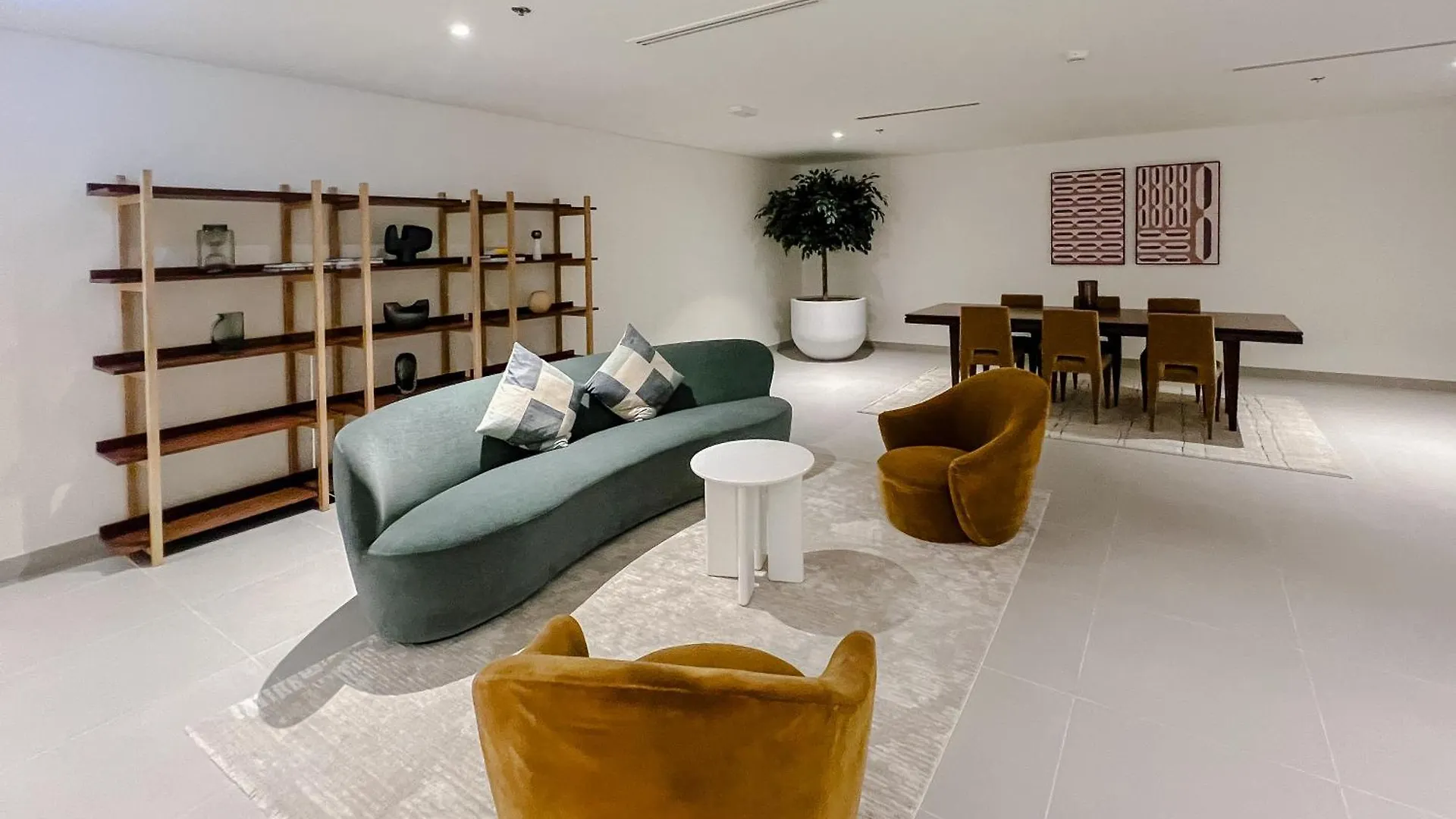 Luxury Downtown Apartment 5Mins Walk To Burj Khalifa Dubai