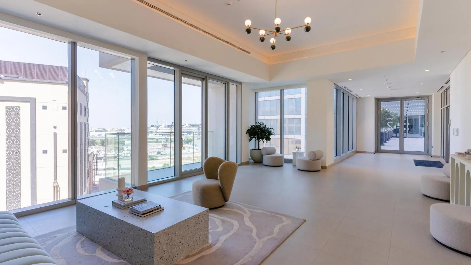 Luxury Downtown Apartment 5Mins Walk To Burj Khalifa Dubai