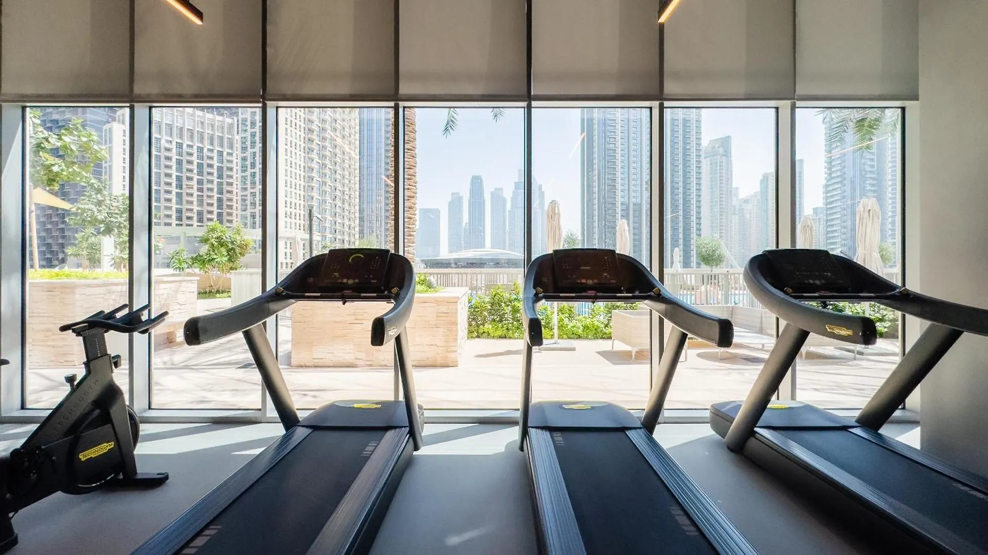 Luxury Downtown Apartment 5Mins Walk To Burj Khalifa Dubai