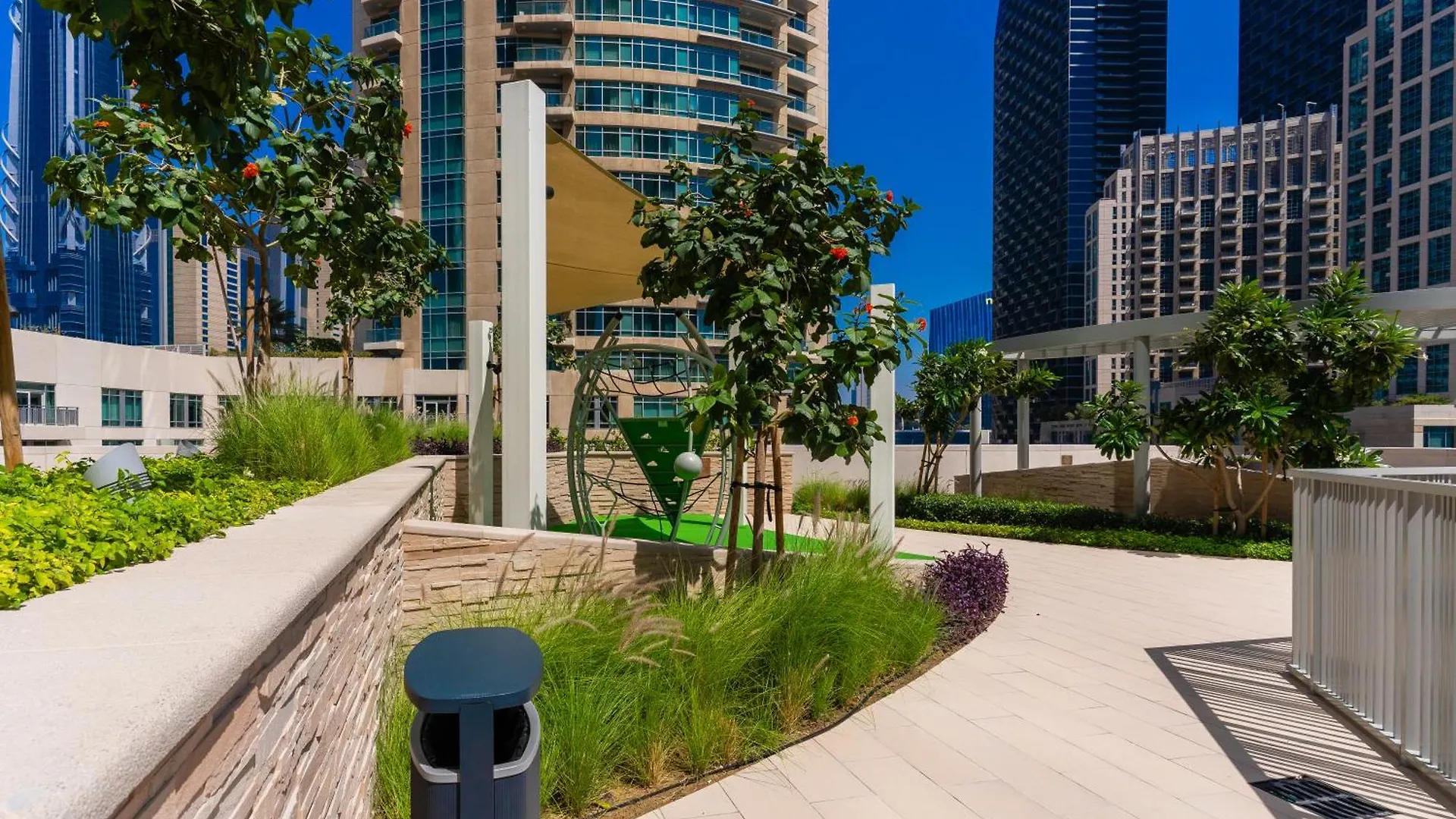 Luxury Downtown Apartment 5Mins Walk To Burj Khalifa Dubai 0*,
